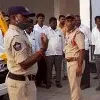 AP Police House Arrests tdp leaders