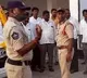 AP Police House Arrests tdp leaders