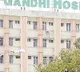Minor fire accident in Secunderabad Gandhi Hospital