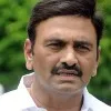 MP Raghurama Raju writes letters to president ramnath kovind and Amit shah