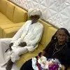 70 year old Indian woman gave birth in gujarat