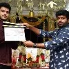 Virat Raju new movie started