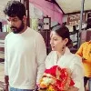 nayanatara pics go viral