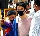 Aryan Khan Drugs Chat with Upcoming Heroine