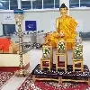 Prime Minister Narendra Modi Inaugurate Kushi Nagar Airport