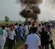 Supreme Court Fires On Uttar Pradesh Government Over Lakhimpur Kheri Incident