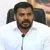 We can not tolerate if you threaten Jagan says Anil Kumar Yadav