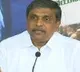 Pattabhi used worst word against Jagan says Sajjala Ramakrishna Reddy