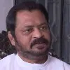 Jagan is supporting attack on Pattabhi house says Harsha Kumar