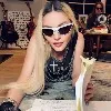 Madonna has 'almost finished' writing biopic screenplay