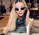 Madonna has 'almost finished' writing biopic screenplay