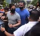 Ahead of HC bail plea, SRK meets Aryan in Arthur Road Jail