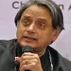 Let's give govt credit: Tharoor on 100 cr vaccination