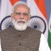100cr vaccination milestone belongs to Indian citizens: Modi