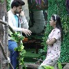 'Bigg Boss 15': Karan, Tejasswi grow close, contest intensifies