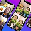 Facebook introduces AR experiences for group video calls on Messenger