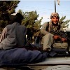 Taliban attract humanitarian support from regional powers