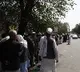 'People of Afghanistan will confront economic, security challenges'