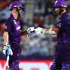 T20 World Cup: All-round Scotland book their Super 12 spot with emphatic win over Oman
