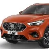 MG Astor sold out for 2021, customers can now book Astor for 2022
