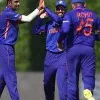 India stuns Australia in their second warmup Match