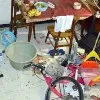 Police filed case against attackers on TDP Leader Pattabhi Home