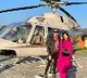Samantha On Chardham Yatra With Her Bestie