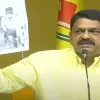 Payyavula Keshav reveals photo of police officer who attacked TDP office