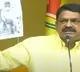Payyavula Keshav reveals photo of police officer who attacked TDP office