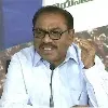 Pattabhi A Scape Goat For Chandrababu Criticizes C Ramachandraiah