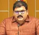 Police brought TDP Spokesman Pattabhi to Vijayawada