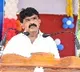 Perni Nani criticizes Chandrababu protest