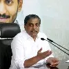 Sajjala attends YSRCP Janagraha Deeksha