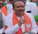 KCR cheated Dalits says Etela Rajender