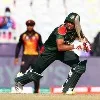 Bangladesh posted huge total on Papua New Guinea