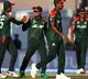 Bangladesh enters super twelve stage in world cup after a thumping win over Papua New Guinea