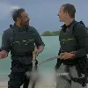 Bear Grylls Into The Wild with Ajay Devgan