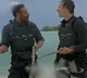 Bear Grylls Into The Wild with Ajay Devgan