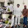 Balakrishna launches Jetti movie theatrical trailer