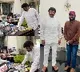 Balakrishna launches Jetti movie theatrical trailer