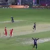 Scotland faces Oman in a decider match