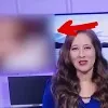 Channel aired obscene content instead of weather report