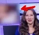 Channel aired obscene content instead of weather report