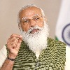 Economy bouncing back at fast pace post-pandemic: Modi