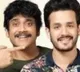 Father-son duo Akhil-Nagarjuna set to storm the screen