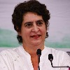 Income of 97% household has decreased: Priyanka Gandhi