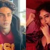 No drug chats between Aryan Khan-Ananya Panday: NCB sources