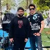 Music composition of Mahesh Babu's 'Sarkaru Vaari Paata' wrapped up