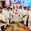 హైదరాబాద్ పై నాయినిది చెదరని ముద్ర: మంత్రి జగదీష్ రెడ్డి