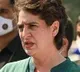 priyanka Gandhi assures Smart Phone and Scooter for girl students in up